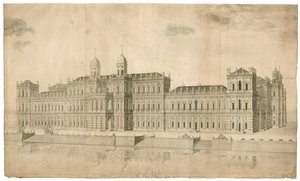 Palazzo di Whitehall