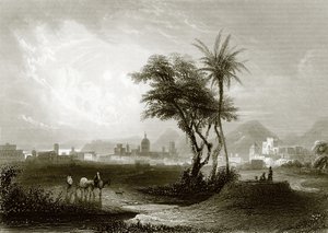 Palermo da English School