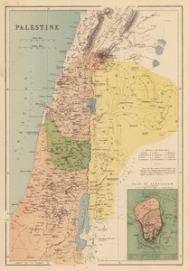 Palestina