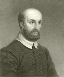 Palladio da English School
