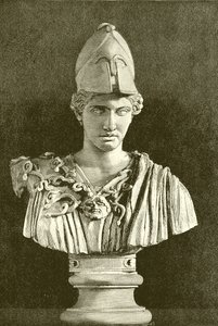 Pallade Atena