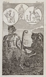Pan (incisione)