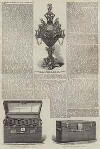 Esposizione Internazionale di Parigi da English School