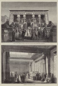 Esposizione Internazionale di Parigi da English School