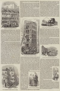Parigi dopo l
