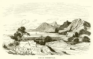 Passo delle Termopili