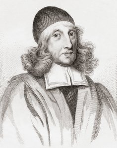 Patrick Scougal da English School