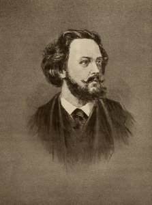 Paul Johann von Heyse da English School