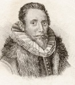 Paul Merula o Van Merle, da 