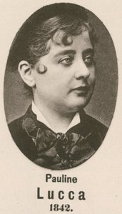 Pauline Lucca da English School