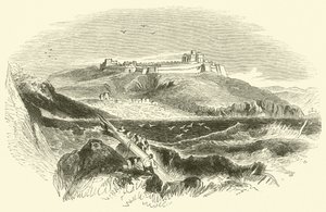 Castello di Pendennis da English School