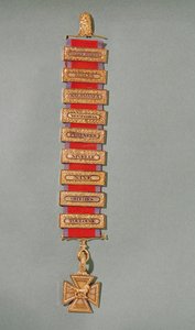 Croce d
