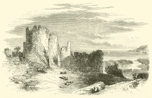 Castello di Penrice