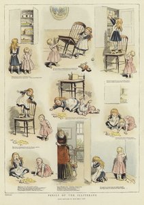 I Pericoli degli Analfabeti