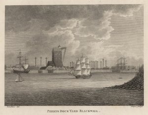 Cantiere navale di Perry, Blackwell