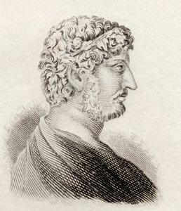 Persio, da 