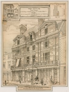 Peter Jones da English School