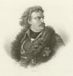 Pietro il Grande di Russia da English School