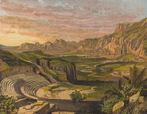 Petra, Giordania da English School