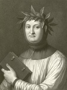 Petrarca da English School
