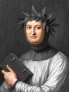 Petrarca da English School