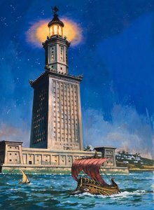Faro di Alessandria