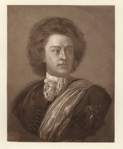 Philip Christoph von Königsmarck da English School