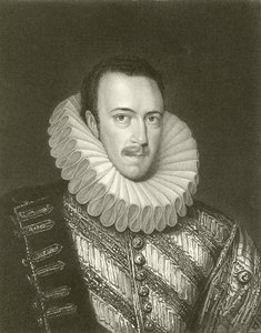 Philip Howard, Conte di Arundel