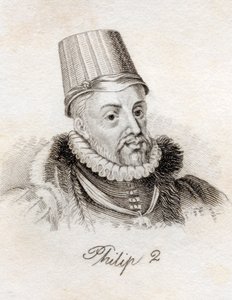 Filippo II, da 