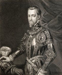 Filippo II, da 