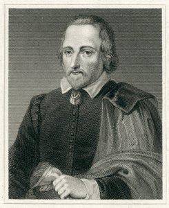 Philip Massinger, 1583-1640 da English School