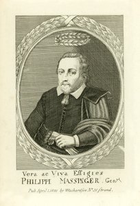 Philip Massinger da English School