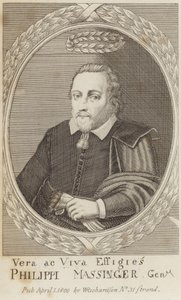 Philip Massinger da English School
