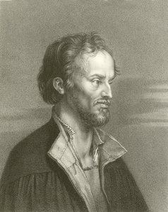 Philip Melancthon da English School