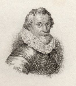Philipp Cluver, da 