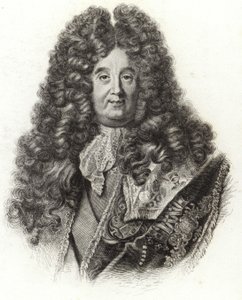 Philippe de Courcillon da English School