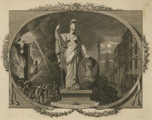 Phoenix Company; Fire Office, Lombard Street e Charing Cross, Londra