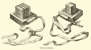 Filatteri da English School