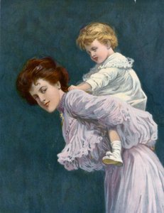 A cavalluccio
