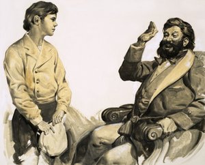 Pierre Brazza ha detto di avere l