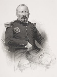 Pierre Francois Joseph Bosquet, da 