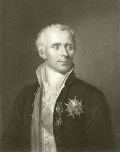 Pierre Simon Laplace da English School