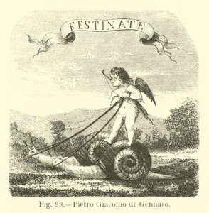 Pietro Giacomo di Gennaro da English School