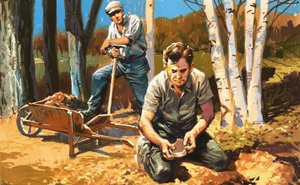Uomo di Piltdown