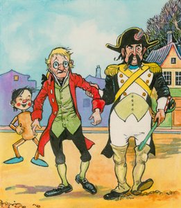 Pinocchio