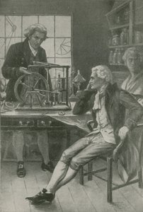 Pionieri nel mondo della potenza