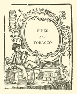 Pipe e tabacco da English School