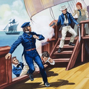 Pirati da English School