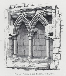 Piscina nell