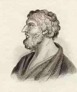 Pittaco di Mitilene, da 